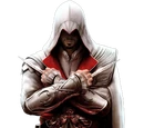 Personajes de Assassin's Creed: Embers
