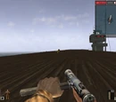Waffen in Battlefield 1942