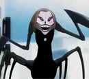 Hollow karakterek