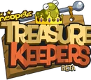 Treasure Keepers
