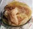Croatian Vegetarian