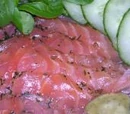 Swedish Meat Dishes