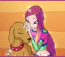 Roxy