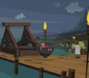 Catapulta della Vergogna