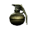 Explosives