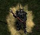 Immortal King Barbarian