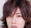 Akanishi Jin