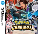 Pokémon Conquest