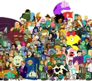 Characters