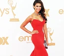 Top 10 list:Best Dressed Emmys 2011