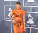 Top 10 list:2012 Grammys Worst Dressed