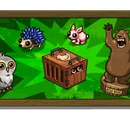 Mystery Animal