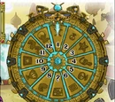 Wheel of Extravagance