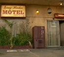 The Snug Harbor Motel