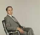 Pete Campbell
