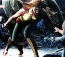 Shayera Hol (Justice)
