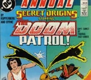 Annuals