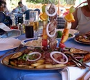 Croatian Cuisine