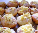Ensaymada