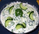 Gurkensalat
