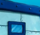 Blue SquarePants