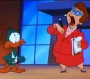 Adults Against Funny Cartoons Chairperson