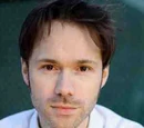 Michael Sinterniklaas
