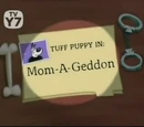 T.U.F.F. Puppy (season 1)