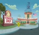 Petropolis Elementary School
