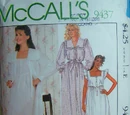 McCall's 9437