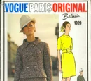 Vogue 1920