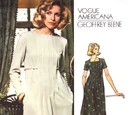 Vogue 1101