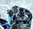 Power Fist