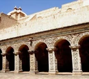 Arequipa Peru: nostalgia y música