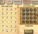 Recipes