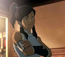 Korra