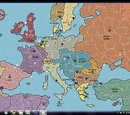 War of Empires 1914-1918