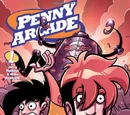 Attack of the Bacon Robots (Penny Arcade, Vol. 1)