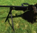 Type 88 LMG