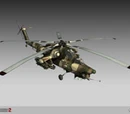 Mi-28 Havoc
