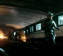 Operation Métro