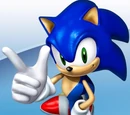 Sonic the Hedgehog