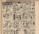 Desperate Dan