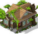 All-Natural Abode