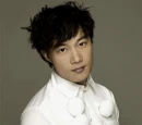 Eason Chan