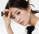 Liu Shi Shi