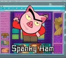 Spanky Ham