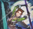 Yueying