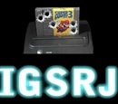 IGSRJ