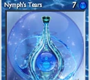 Nymph's Tears